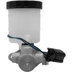 MPA Electrical NM55667 Brake Master Cylinder - view 1