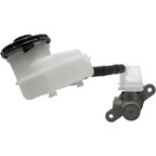 MPA Electrical NM55671 Brake Master Cylinder - view 1