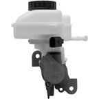 MPA Electrical NM55678 Brake Master Cylinder - view 1