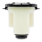 MPA Electrical R25536 Brake Master Cylinder Reservoir - view 1