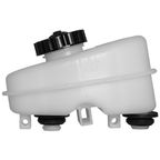 MPA Electrical R27080 Brake Master Cylinder Reservoir - view 5