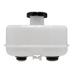MPA Electrical R28840 Brake Master Cylinder Reservoir - view 3