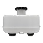 MPA Electrical R28840 Brake Master Cylinder Reservoir - view 4