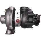 MPA T2001N Turbocharger - view 1