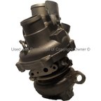 MPA T2027N Turbocharger - Left - view 5