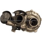 MPA T2027N Turbocharger - Left - view 4