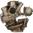 MPA T2029N Turbocharger - Right - view 1