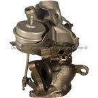 MPA T2029N Turbocharger - Right - view 2