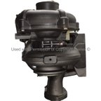 MPA T5040 Turbocharger - view 6