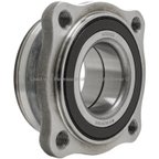 MPA Electrical WH500023 Wheel Bearing and Hub Assembly - Rear - view 2