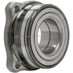 MPA Electrical WH500023 Wheel Bearing and Hub Assembly - Rear - view 4