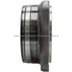 MPA Electrical WH500023 Wheel Bearing and Hub Assembly - Rear - view 3