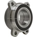MPA Electrical WH500026 Wheel Bearing - Front or Rear - view 2