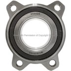 MPA Electrical WH500026 Wheel Bearing - Front or Rear - view 1
