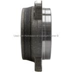 MPA Electrical WH500026 Wheel Bearing - Front or Rear - view 3