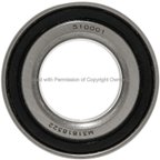 MPA Electrical WH510001 Wheel Bearing - Front - view 1