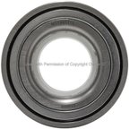 MPA Electrical WH510006 Wheel Bearing - Front or Rear - view 1