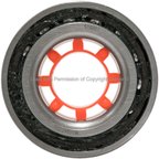 MPA Electrical WH510007 Wheel Bearing - Front - view 1