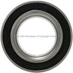 MPA Electrical WH510009 Wheel Bearing - Front, Front Inner or Rear - view 1