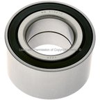 MPA Electrical WH510010 Wheel Bearing - Front, Front Inner or Rear - view 3
