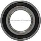 MPA Electrical WH510019 Wheel Bearing - Front or Rear - view 1