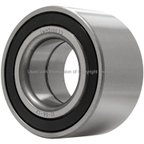MPA Electrical WH510033 Wheel Bearing - Front - view 2