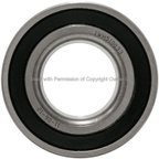 MPA Electrical WH510033 Wheel Bearing - Front - view 1