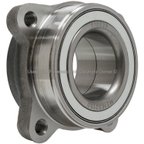 MPA Electrical WH510038 Wheel Bearing and Hub Assembly - Front - view 2