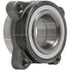MPA Electrical WH510038 Wheel Bearing and Hub Assembly - Front - view 4