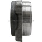 MPA Electrical WH510038 Wheel Bearing and Hub Assembly - Front - view 3