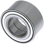 MPA Electrical WH510050 Wheel Bearing - Front or Rear - view 4
