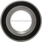 MPA Electrical WH510052 Wheel Bearing - Front or Rear - view 1