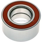 MPA Electrical WH510052 Wheel Bearing - Front or Rear - view 3