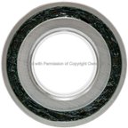 MPA Electrical WH510054 Wheel Bearing - Front - view 1