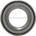 MPA Electrical WH510055 Wheel Bearing - Front - view 1