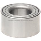 MPA Electrical WH510055 Wheel Bearing - Front - view 3