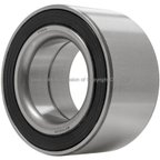 MPA Electrical WH510058 Wheel Bearing - Front - view 2