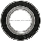 MPA Electrical WH510058 Wheel Bearing - Front - view 1