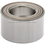 MPA Electrical WH510060 Wheel Bearing - Front - view 3