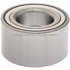 MPA Electrical WH510062 Wheel Bearing - Front - view 3