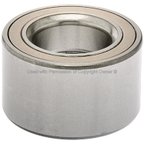 MPA Electrical WH510070 Wheel Bearing - Front or Rear - view 3