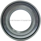 MPA Electrical WH510074 Wheel Bearing - Front - view 4