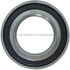 MPA Electrical WH510074 Wheel Bearing - Front - view 1