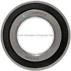 MPA Electrical WH510076 Wheel Bearing - Front - view 1