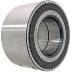 MPA Electrical WH510082 Wheel Bearing - Front or Rear - view 3