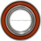 MPA Electrical WH510083 Wheel Bearing - Front or Rear - view 1
