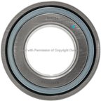 MPA Electrical WH510084 Wheel Bearing - Front - view 1