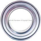 MPA Electrical WH510085 Wheel Bearing - Front - view 4