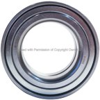 MPA Electrical WH510085 Wheel Bearing - Front - view 1