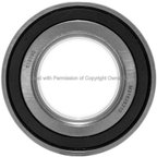 MPA Electrical WH510090 Wheel Bearing - Front - view 1